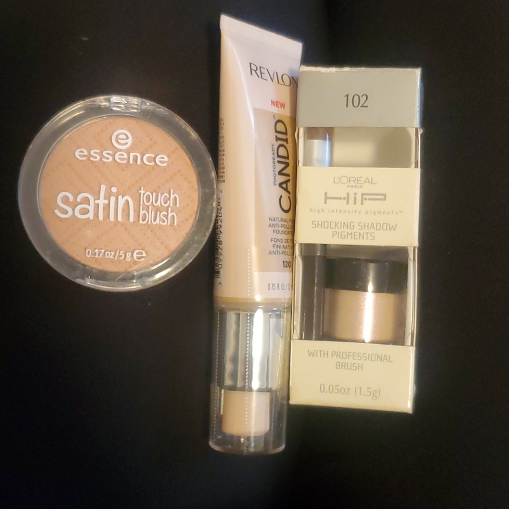 Beauty bundle - Picture 4 of 4